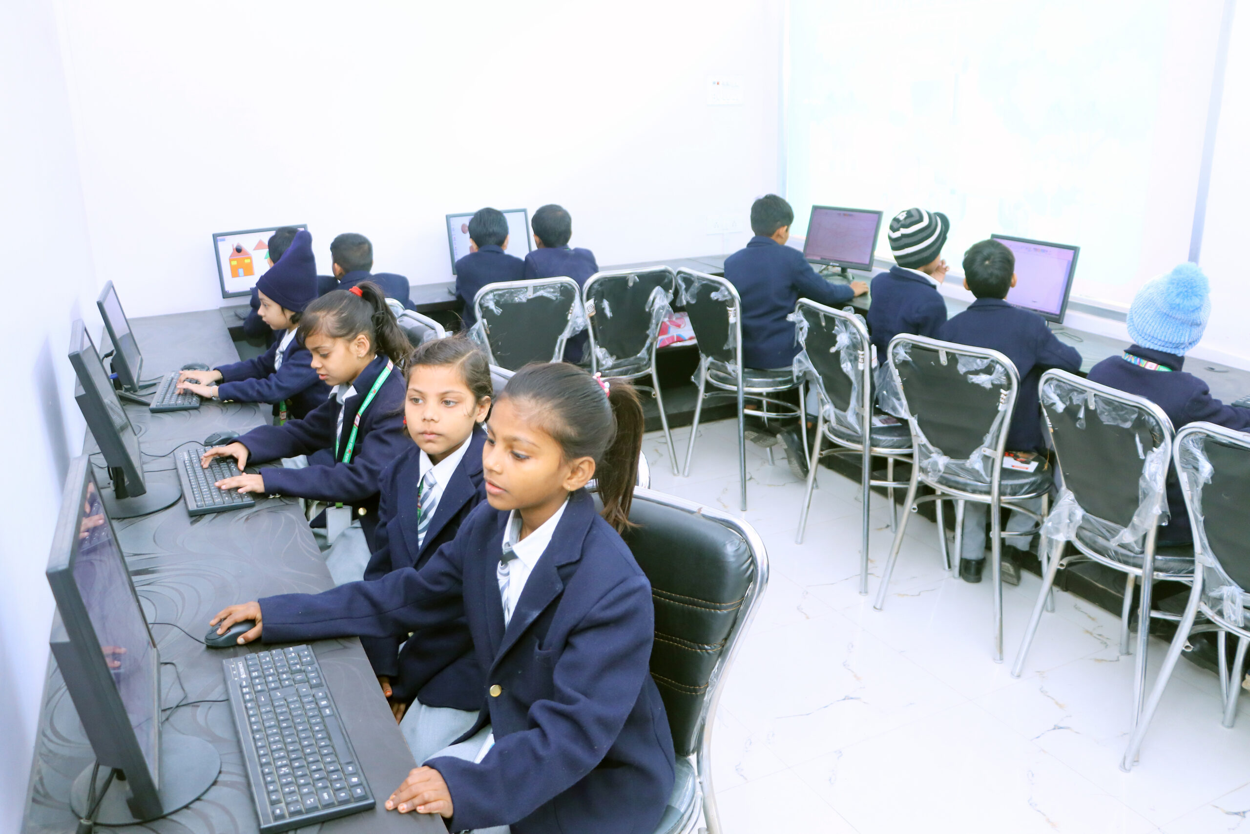 Computer Lab